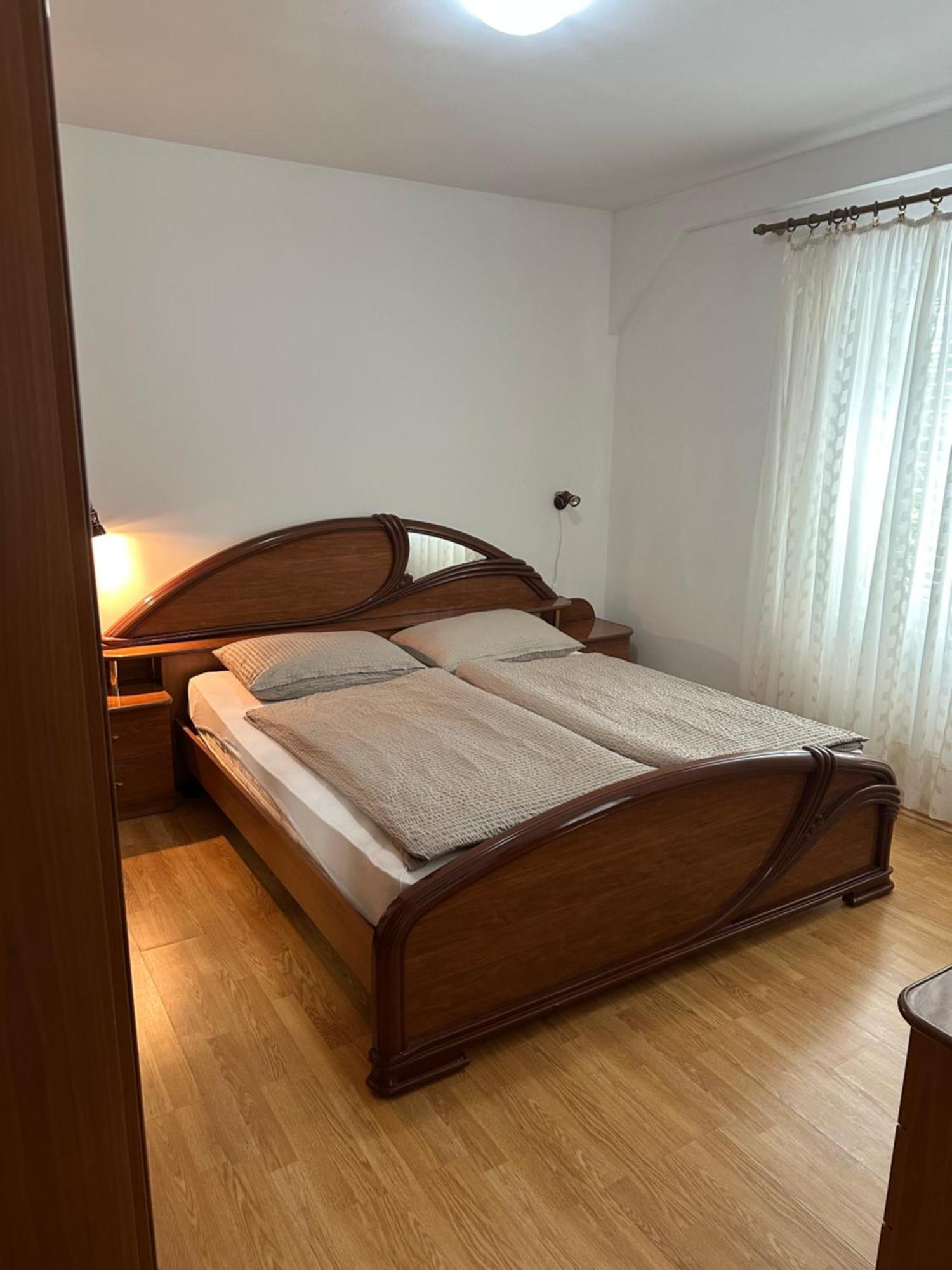 Villa Annaleah Dubravice Esterno foto