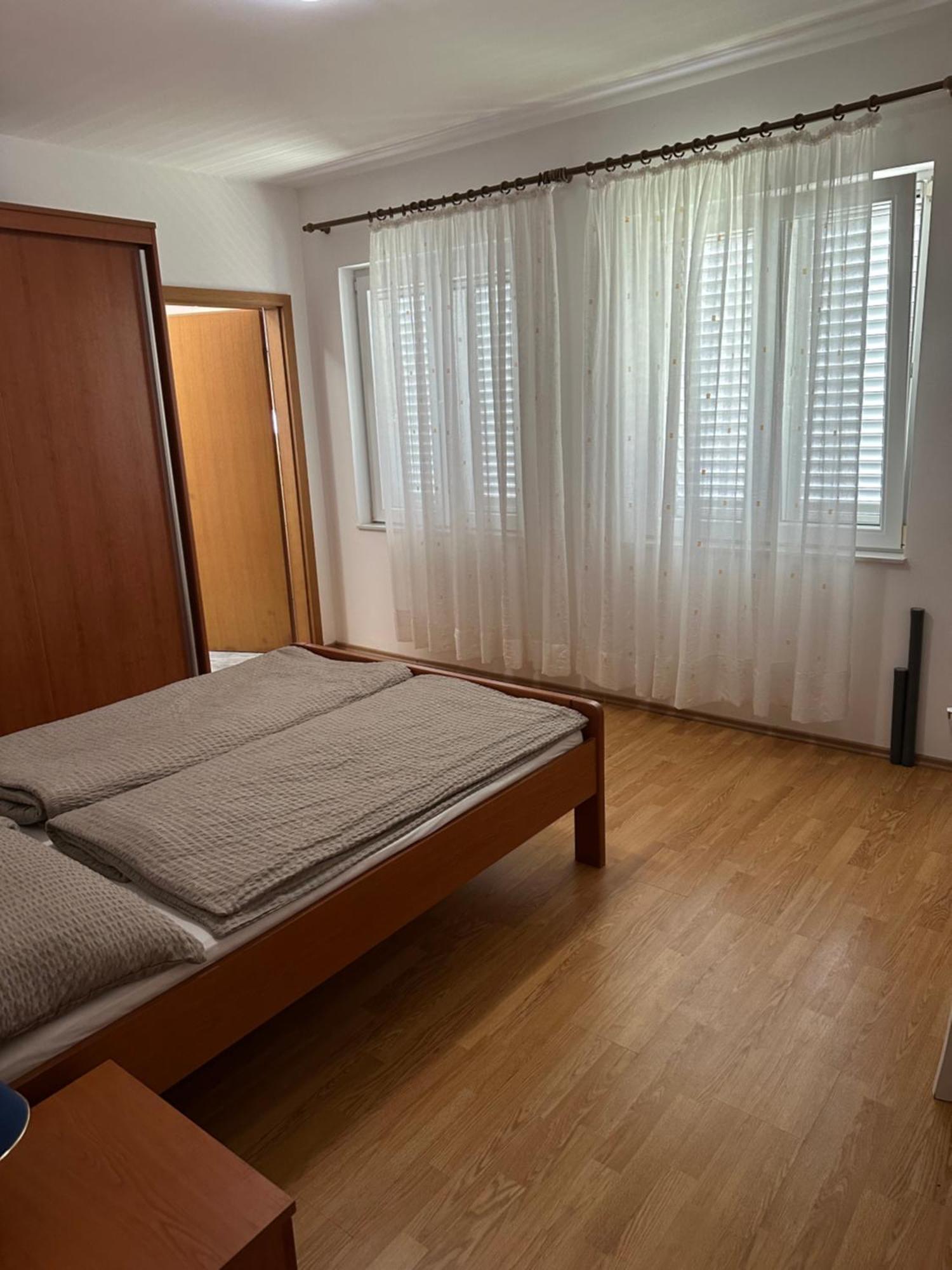 Villa Annaleah Dubravice Esterno foto
