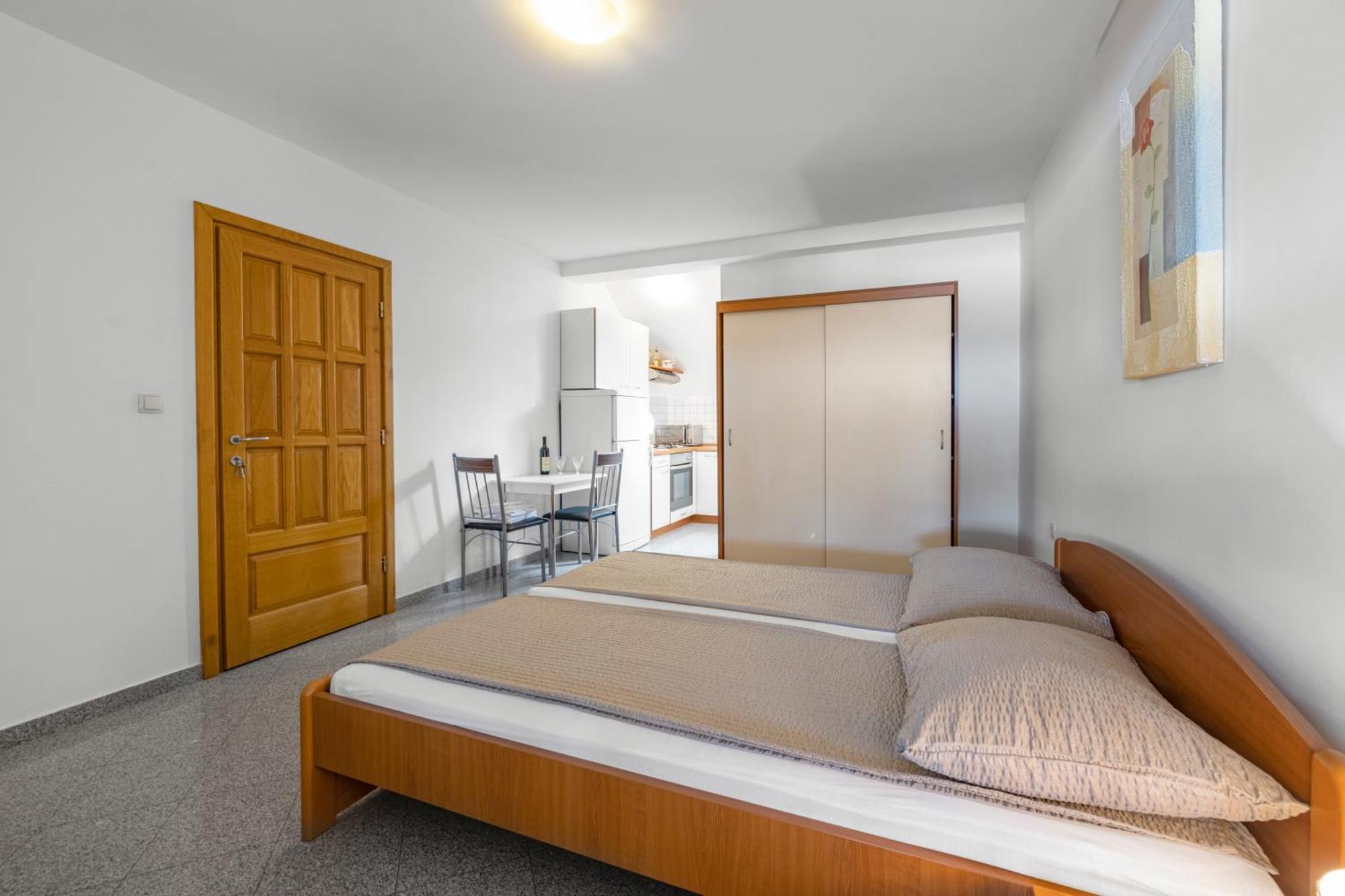 Villa Annaleah Dubravice Esterno foto