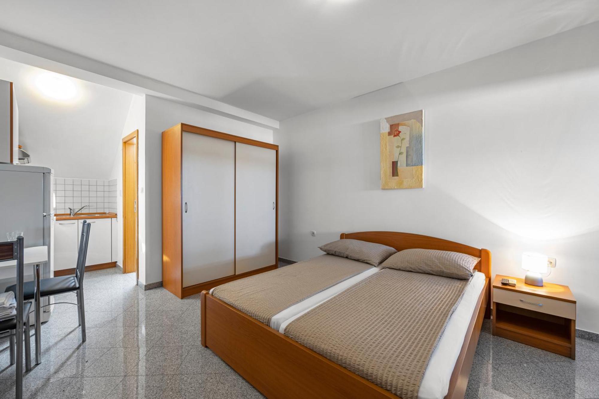 Villa Annaleah Dubravice Esterno foto