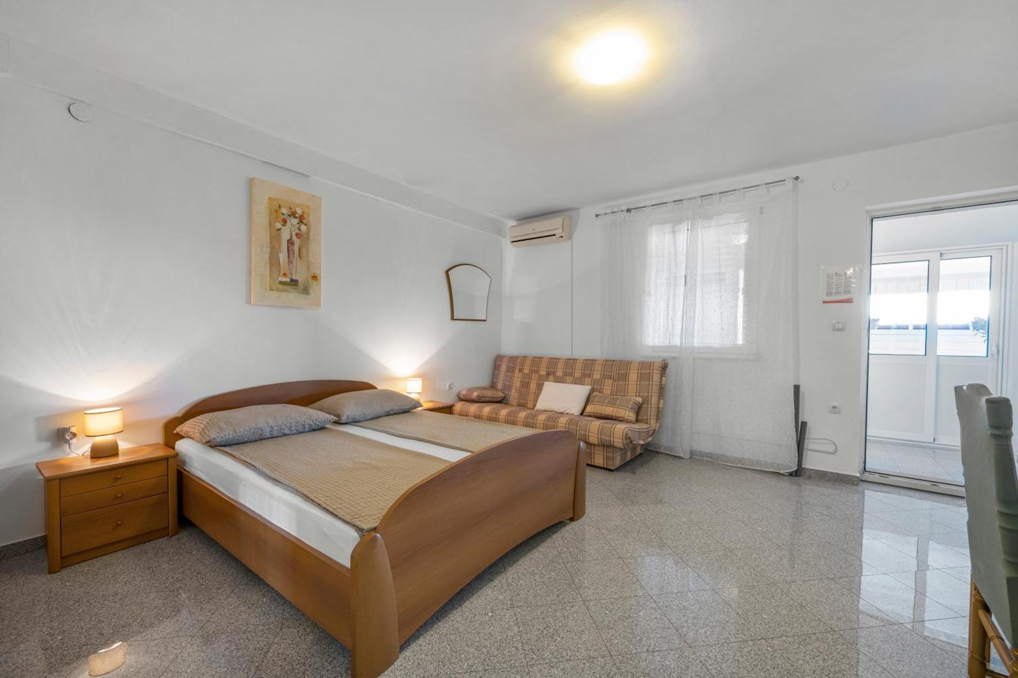 Villa Annaleah Dubravice Esterno foto