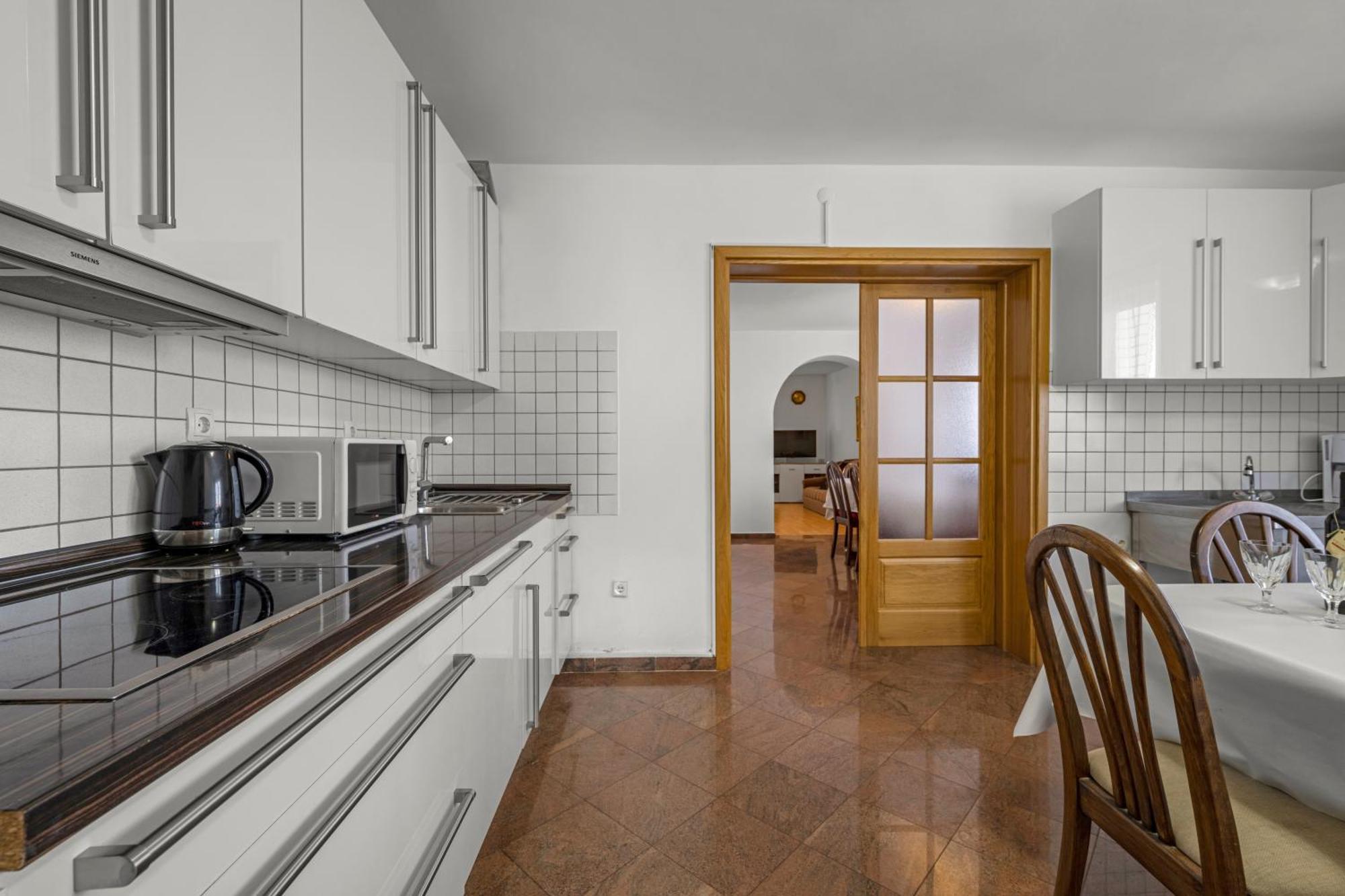 Villa Annaleah Dubravice Esterno foto